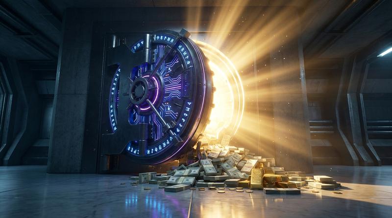 2026资管实录：新葡京国际在超奢华综合体中的数字化实操